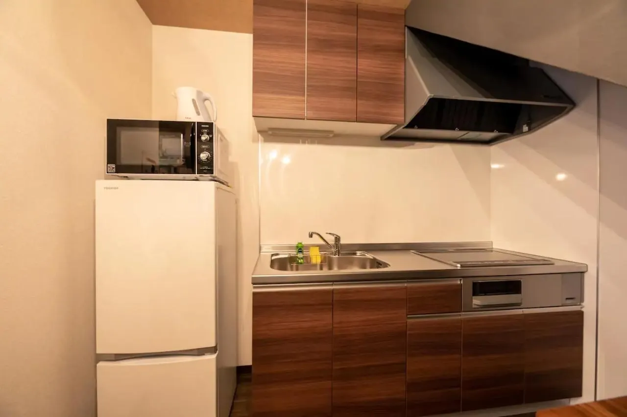 Funhouse-To-101 North Umeda 10Ppl Condo 大阪市 0*,  日本