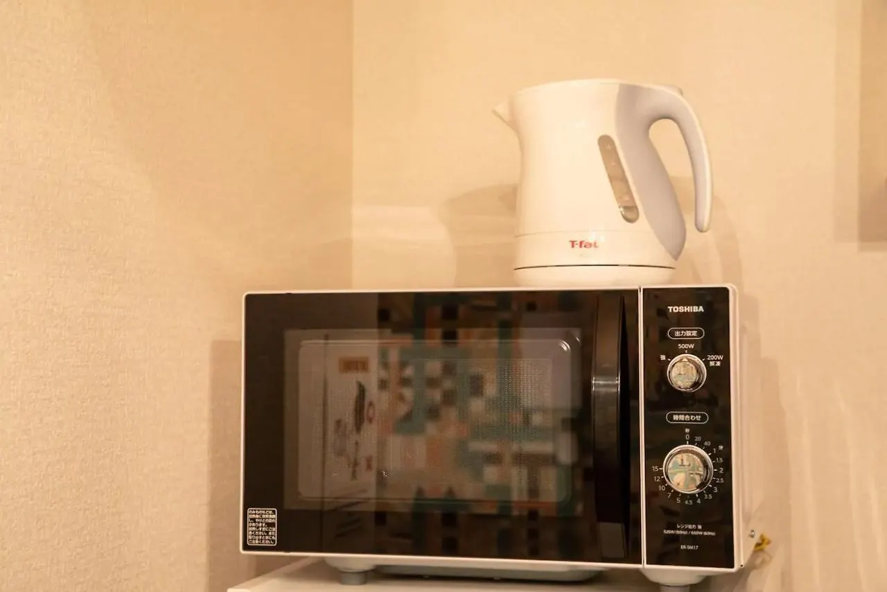 Funhouse-To-101 North Umeda 10Ppl Condo 大阪市